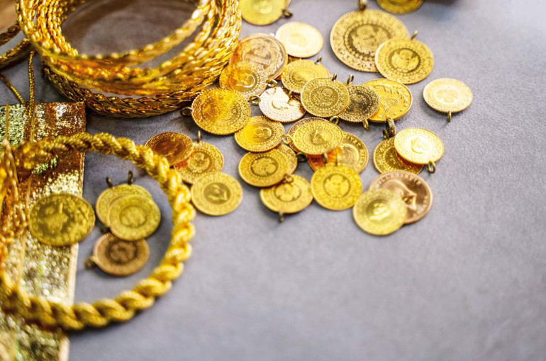 Altında yorgunluk sinyalleri