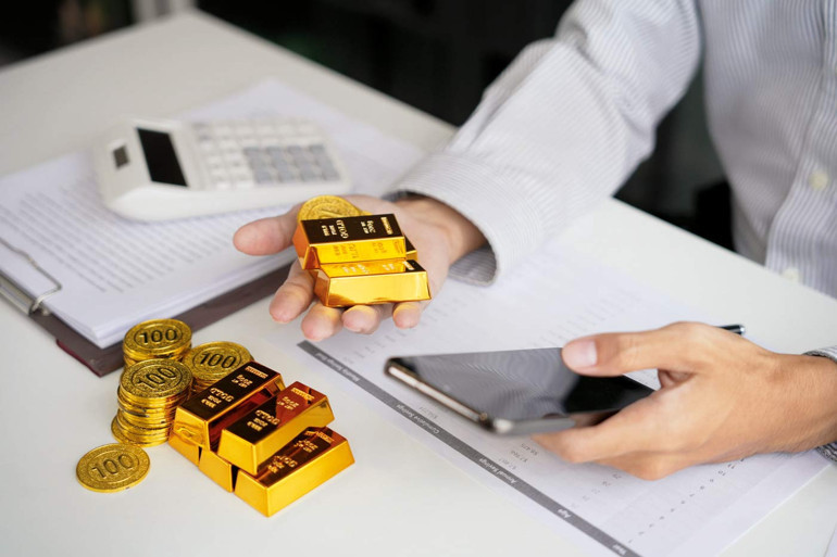 Altında yorgunluk sinyalleri