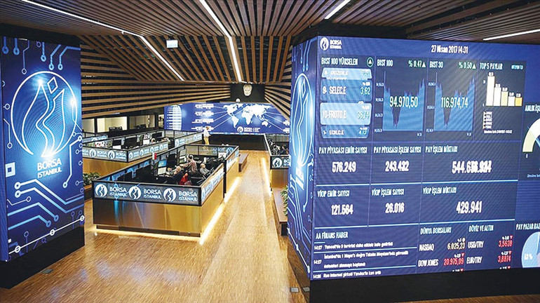 Altında yorgunluk sinyalleri