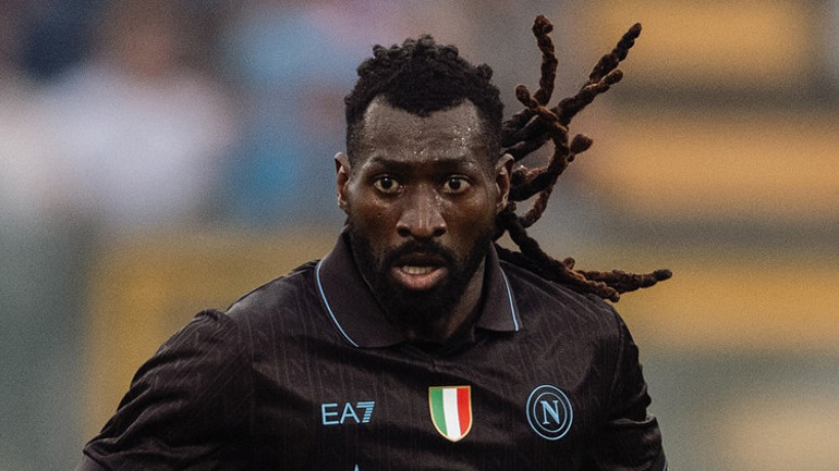 Galatasaray, Osimhenden sonra Napolinin kalbini de istiyor