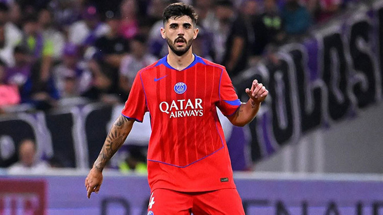 Lucas Beraldo