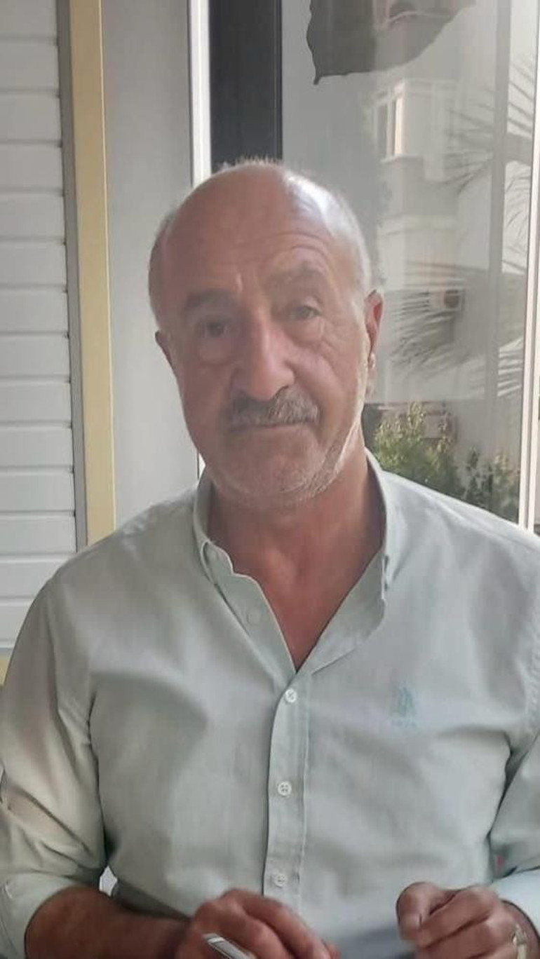 Mersin Erdemli minibüs kazası