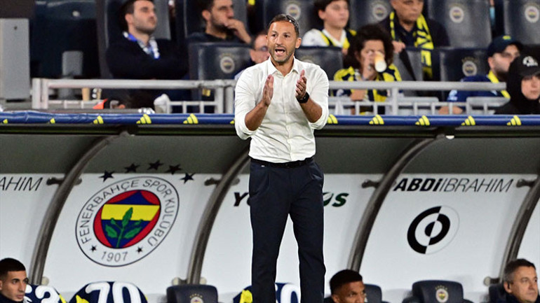 Fenerbahçede sürpriz transfer gelişmesi Tedesco istedi görüşmeler başladı