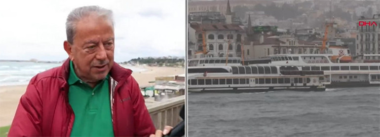 Lapa lapa kar geliyor Meteoroloji alarm verdi: Kuvvetli sağanak ve fırtına uyarısı | İstanbula ne zaman kar yağacak İşte kar ve yağmur beklenen iller