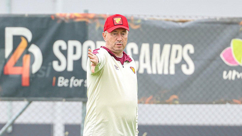 Göztepede Stoilov rüzgarı