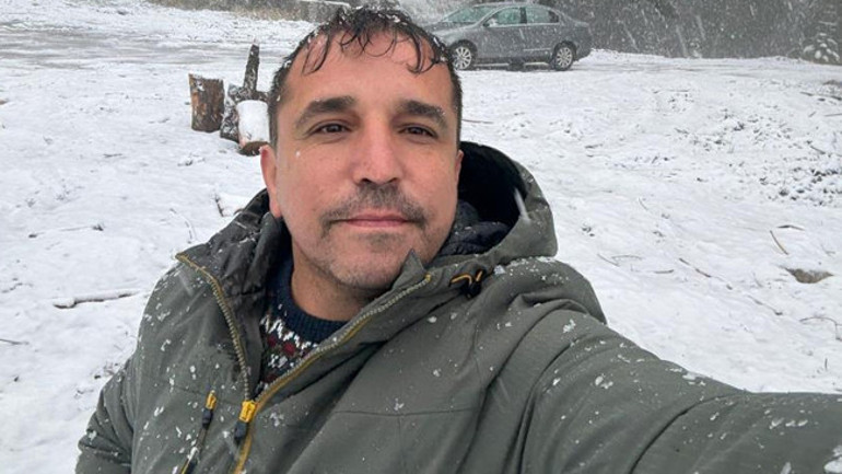 Lapa lapa kar geliyor Meteoroloji alarm verdi: Kuvvetli sağanak ve fırtına uyarısı | İstanbula ne zaman kar yağacak İşte kar ve yağmur beklenen iller