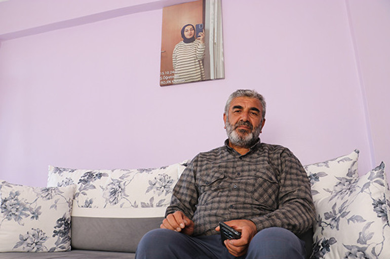 Rojin davasında flaş gelişme: İki erkeğe ait DNA tespit edildi Baba isyan etti: Büyük bir zulümle gitti