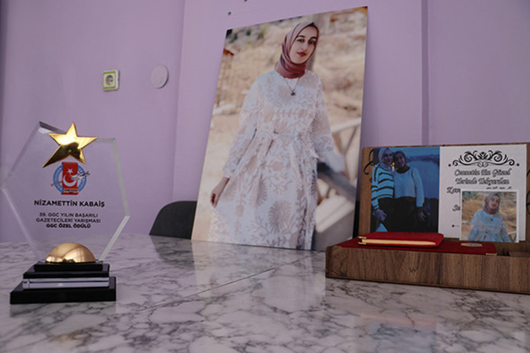 Rojin davasında flaş gelişme: İki erkeğe ait DNA tespit edildi Baba isyan etti: Büyük bir zulümle gitti