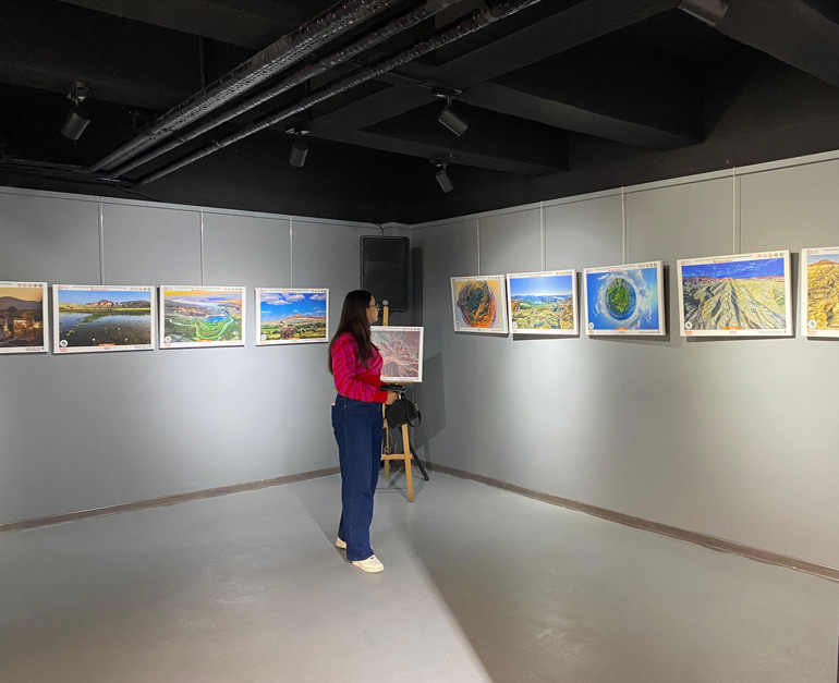 Foto safari ekol oldu