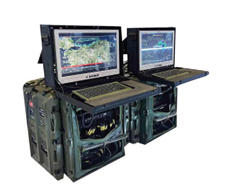 İşte Çelik Kubbe’nin beyni