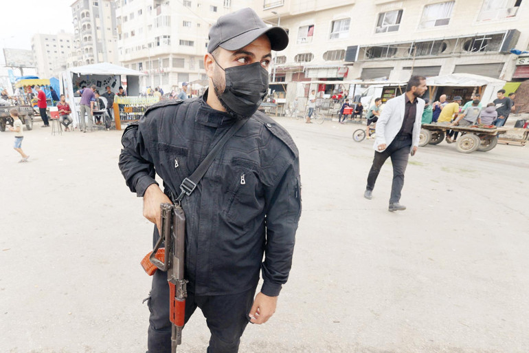 Liderler Gazze için Mısır’da buluşuyor... Dünya bu zirveye kilitlendi