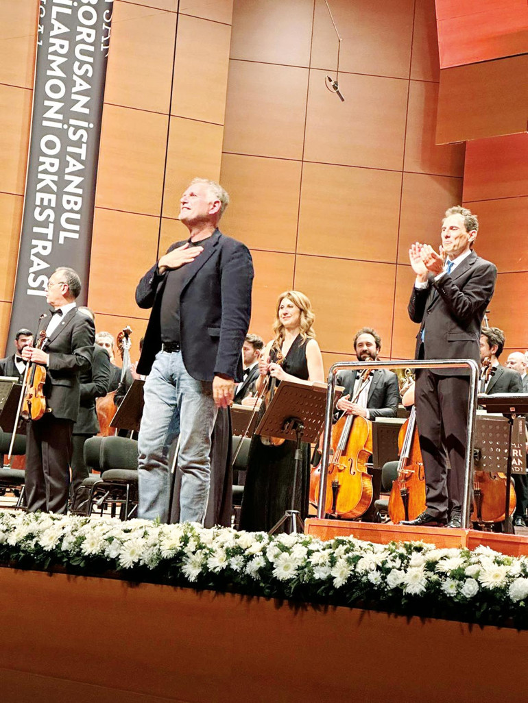 BİFO yeni sezonu yeni besteyle açtı