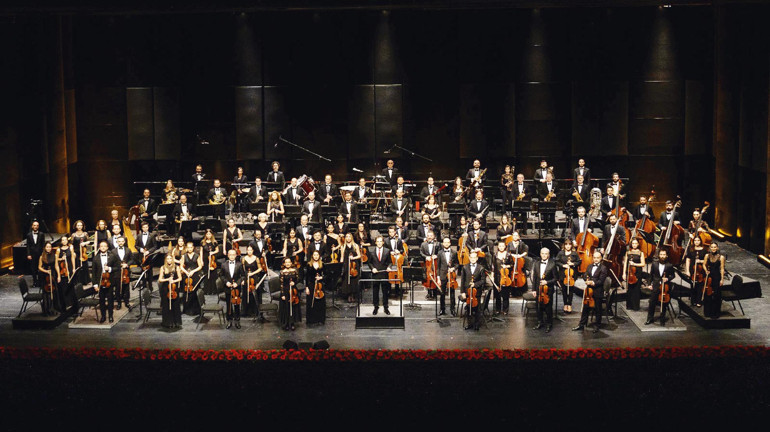 BİFO yeni sezonu yeni besteyle açtı