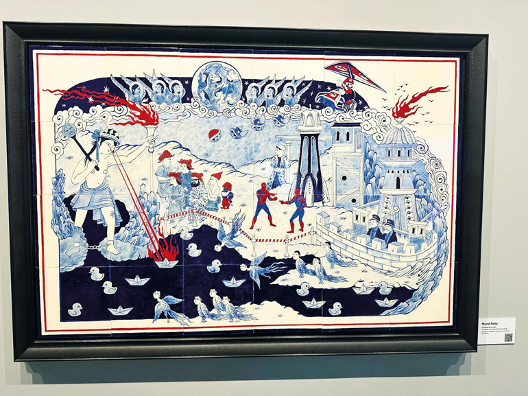 BİFO yeni sezonu yeni besteyle açtı