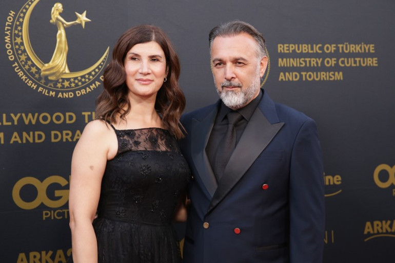 Hollywood’un kalbinde Türkiye rüzgârı esti