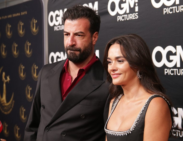Hollywood’un kalbinde Türkiye rüzgârı esti