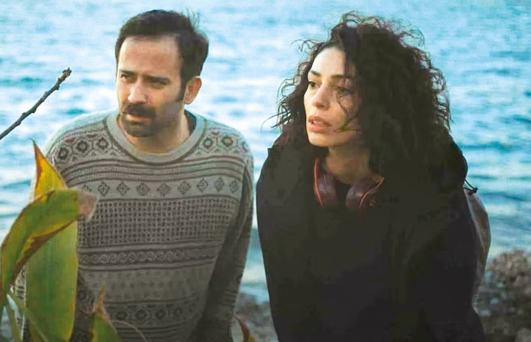 Sistem kadın yönetmenlere iş vermek istemiyor