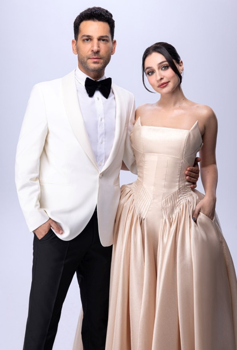 Güller ve Günahların etkisi büyüyor... 24 saatte 2 milyon izlenmeyi geçti