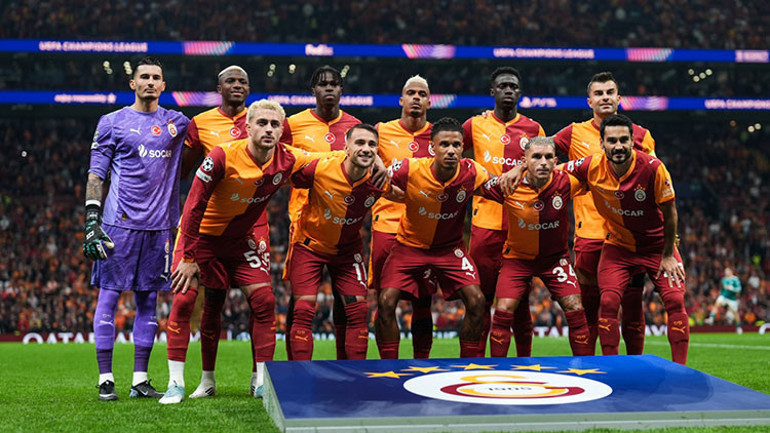 Okan Buruktan Icardinin sözleşmesi, Osimhen ve Singo sakatlığı açıklaması