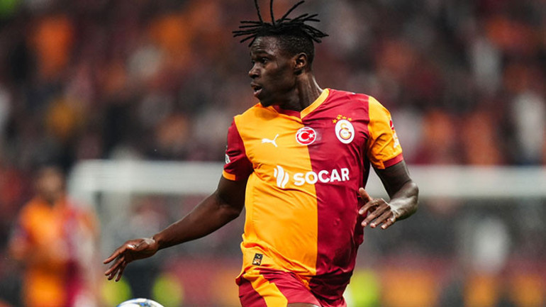 Okan Buruktan Icardinin sözleşmesi, Osimhen ve Singo sakatlığı açıklaması