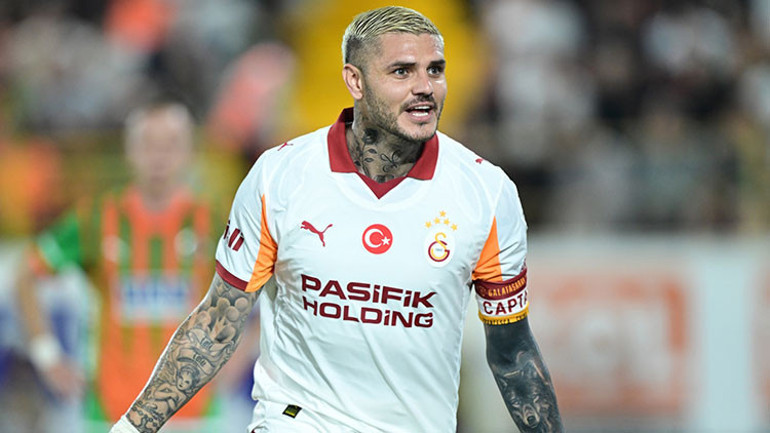 Okan Buruktan Icardinin sözleşmesi, Osimhen ve Singo sakatlığı açıklaması