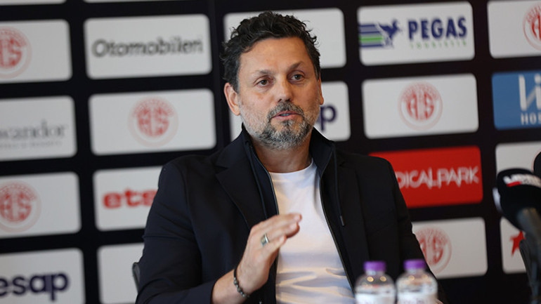 Erol Bulut imza töreninde