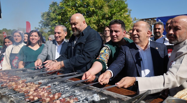 Bilim, eğitim ve el ele gastronomi için güç birliği