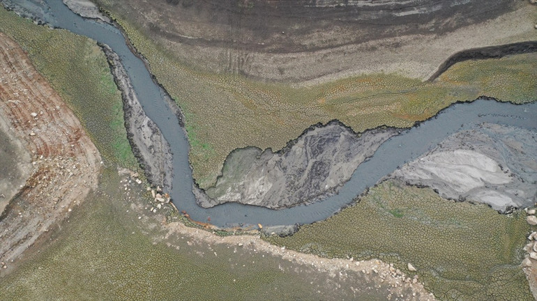 ‘Oklüzyon cephesi’ etkili oluyor: Kar yağışları normal mi Bursa ve İstanbul’da hava nasıl olacak