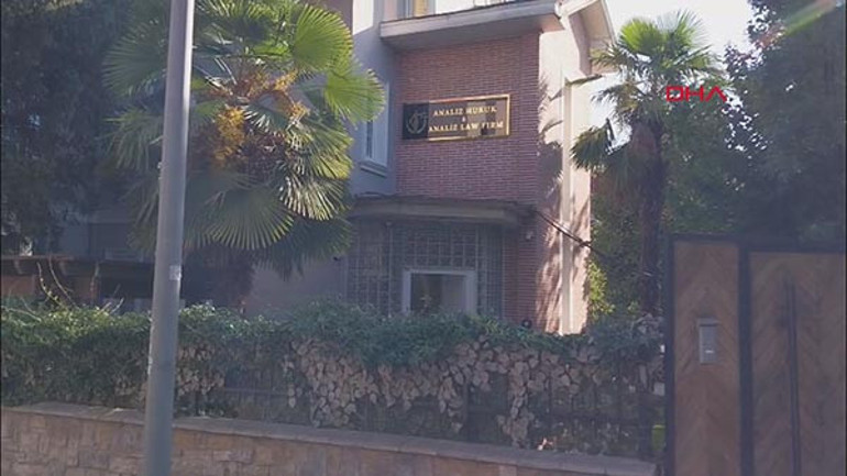 Soruşturma dosyası ile ilgili görsel