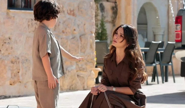 Uzak Şehirin 34. bölümünde neler oldu Nakil için aranan böbrek bulundu... Kim donör olacak