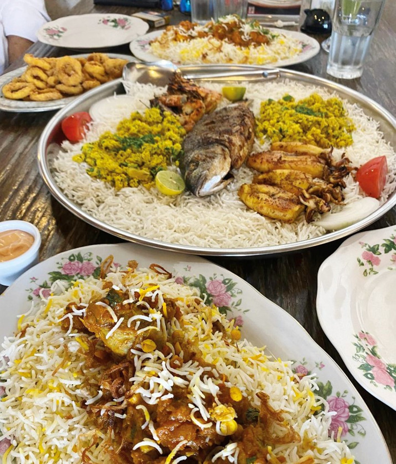 Dubai’nin en lokum zamanı