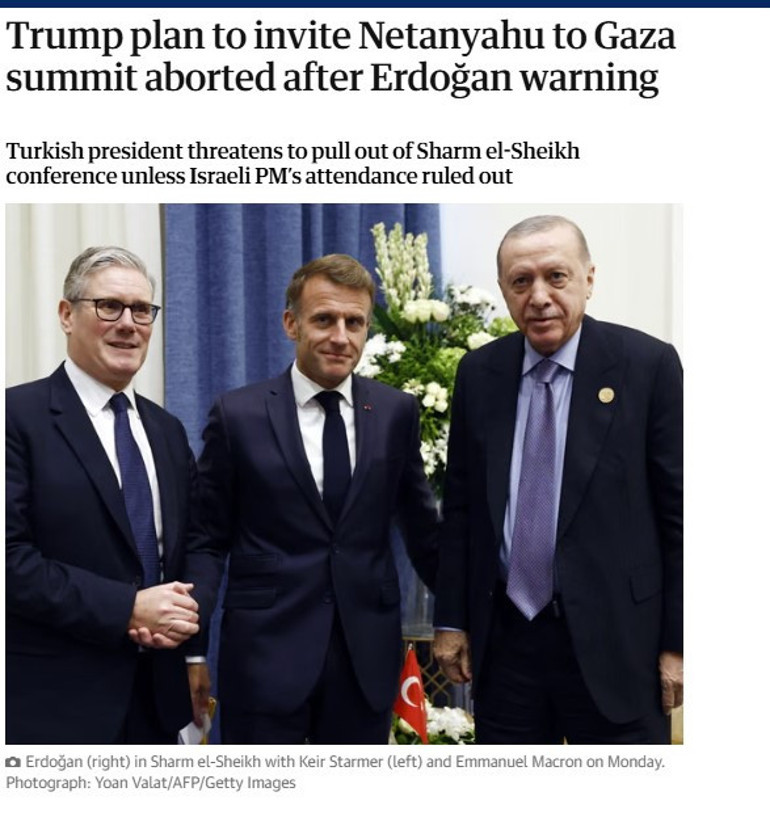 Dünya bu fotoğrafı konuşuyor Mısırda tarihi imza