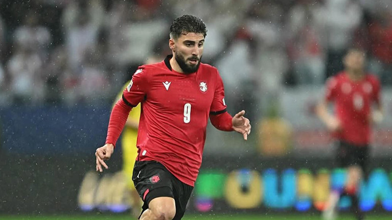 Beşiktaşın eski aşkı alevlendi: Ara transfer döneminde 1 numaralı hedef