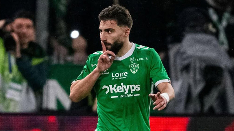 Beşiktaşın eski aşkı alevlendi: Ara transfer döneminde 1 numaralı hedef