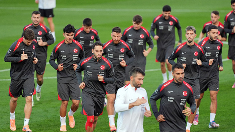 Millî takım kadro gelişmeleri