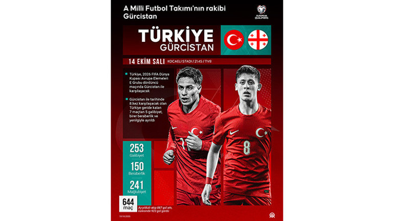 Türkiye - Gürcistan hazırlıkları