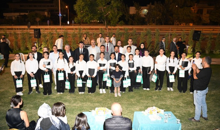 Ferdi Tayfurun sanat mirası yaşatılıyor