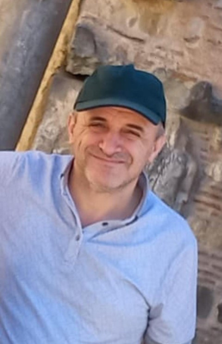Kaza sonrası araç