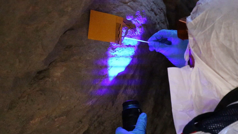 Diyarbakırda mağarada bulunan ceset 10 yıldır kayıp olan Gülizar Bingöle ait çıktı Katil zanlısı böyle yakalandı