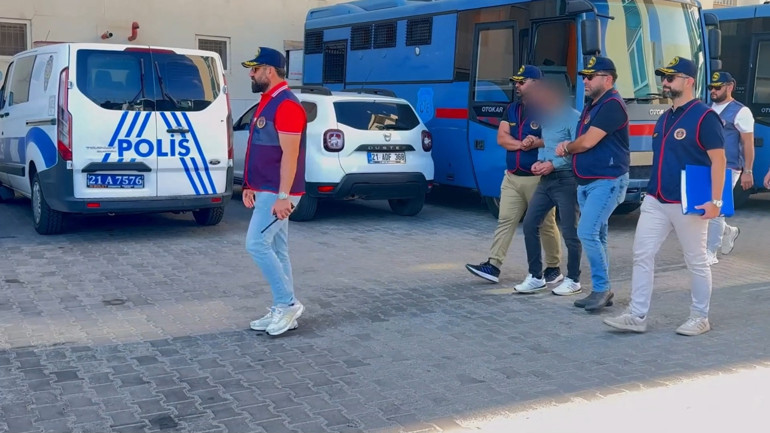 Diyarbakırda mağarada bulunan ceset 10 yıldır kayıp olan Gülizar Bingöle ait çıktı Katil zanlısı böyle yakalandı