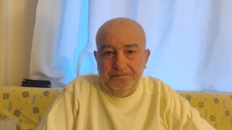 Mahallede dolaşan kişi ve şaşkın komşular