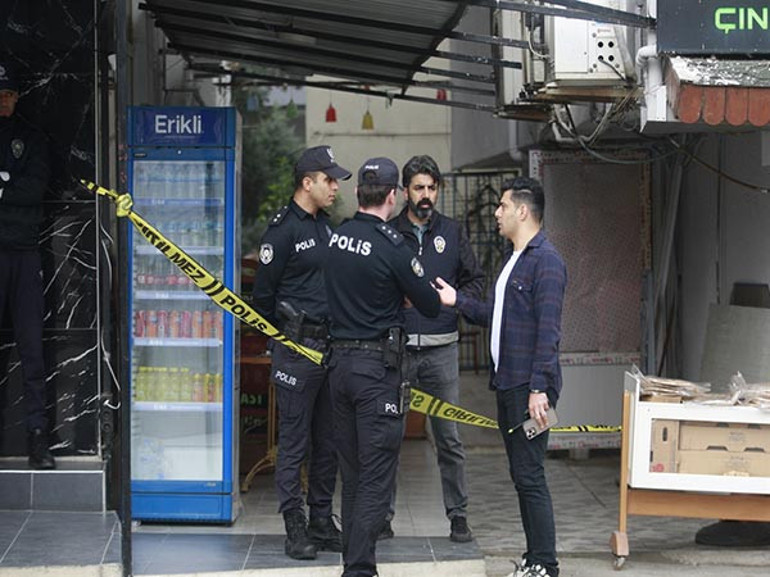 Güllü'nün otopsi raporu