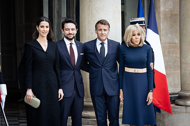 2023te dünyanın gözü önünde evlenmişti: Artık kendi kanatlarınla uçabilirsin canım sevgilim