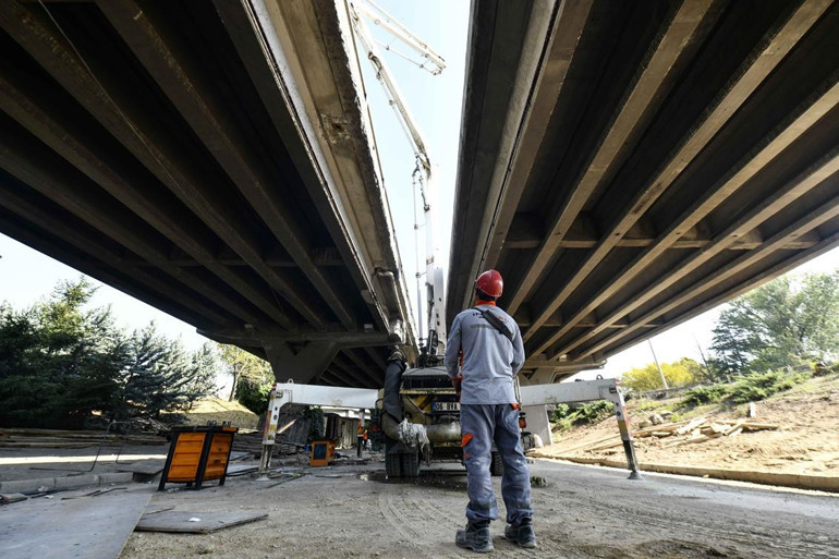 Fatih Köprüsü soruları