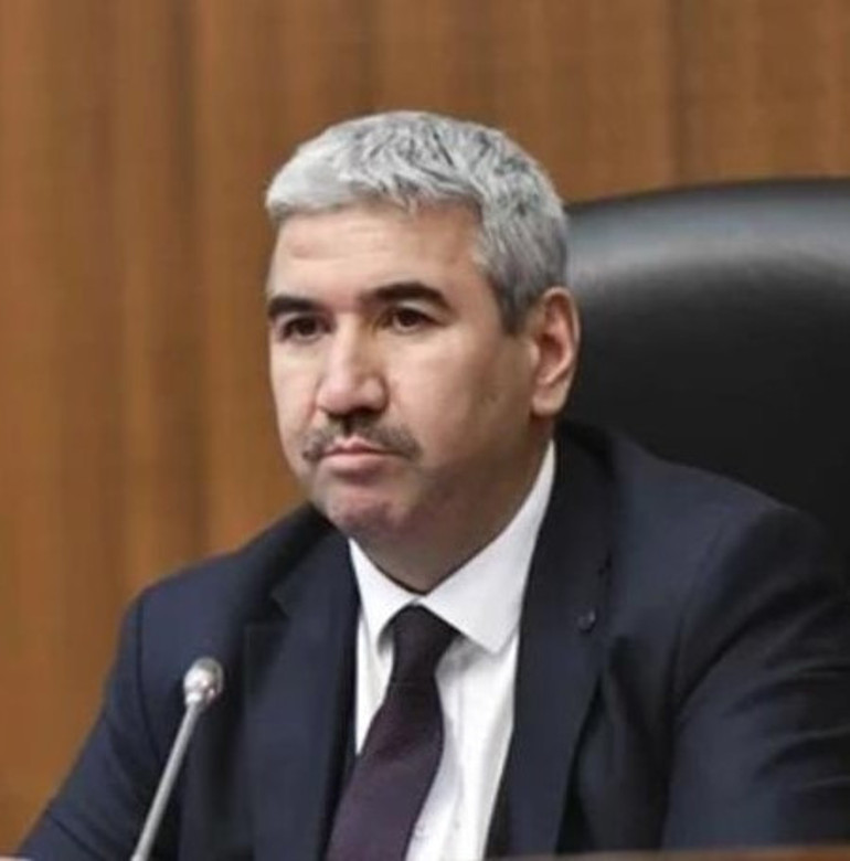 Fatih Köprüsü soruları