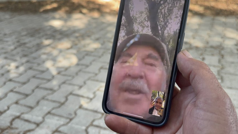 Ekiplerin tahliye hazırlıkları