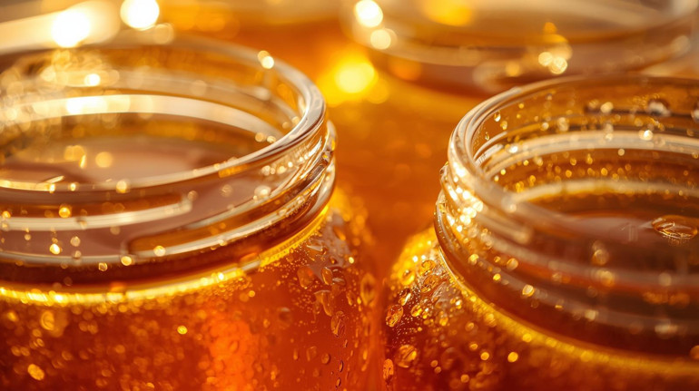 SAHTE BAL DOSYASI | Arı görmeden üretilenler bile var Evde yapılan ateş, su ya da kağıt testleri doğru sonuç verir mi