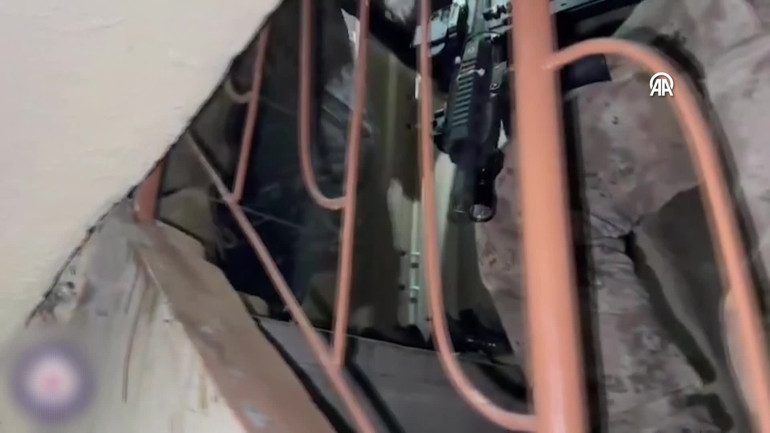 Konya merkezli dev narkotik operasyonu: 421 gözaltı