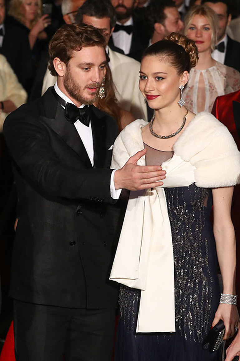 Evleneli 10 yıl oldu, aşk ilk günkü gibi... Ünlü çifte iki erkeğin üstüne kız bebek geldi