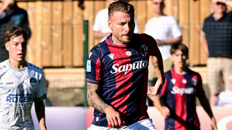 Beşiktaşın eski golcüsü Ciro Immobile’nin futbol okulu mühürlendi Savcılıktan flaş soruşturma